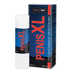 RUF Crème de pénis XL 50ml